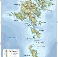 Sa limba istandard de sas  Ìsulas   Faroe