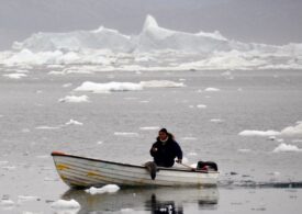 Sa pessighida de sos inuit de Groenlàndia