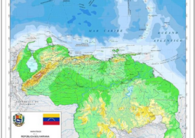 Venetzuela, colat su referendum de annessione de sa Guayana Esequiba. E como?