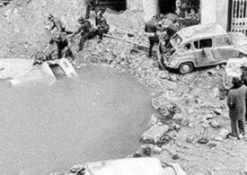 Carrero Blanco, a 50 annos dae s'atentadu