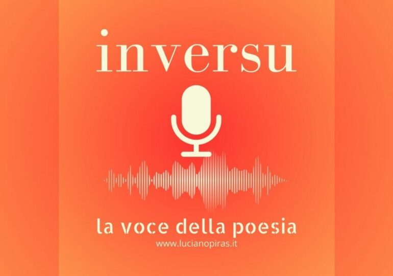 Testos e boghes de poesia in s'"Inversu" de Luciano Piras