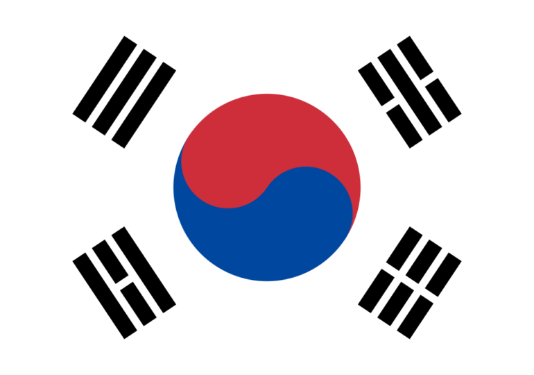 Sa povertade de sos betzos in Corea de su Sud