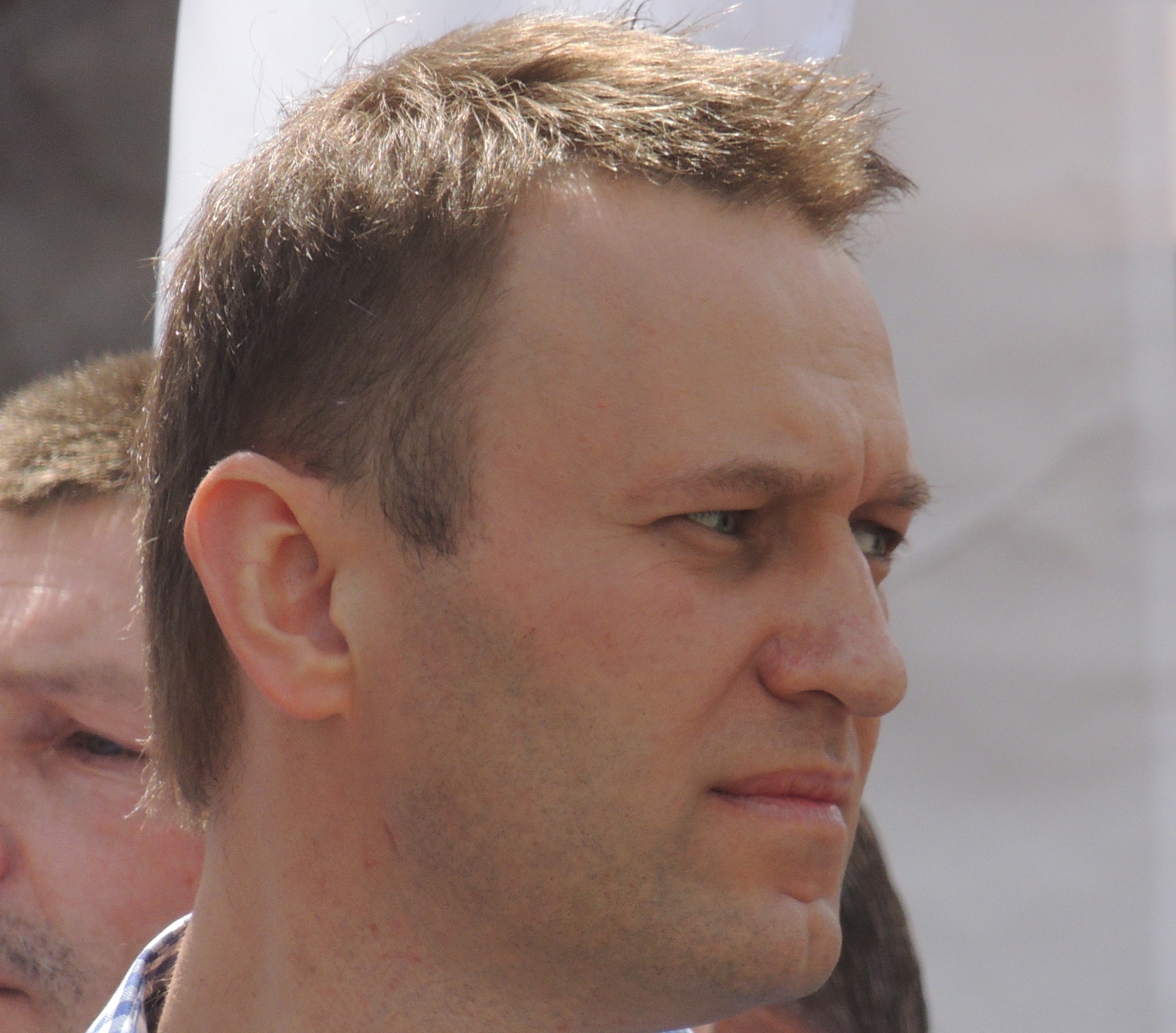 Navalnij est mortu