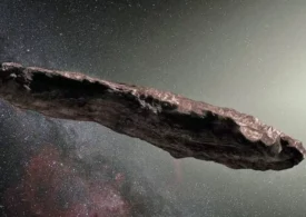 Ponende infatu a 1l’Oumuamua