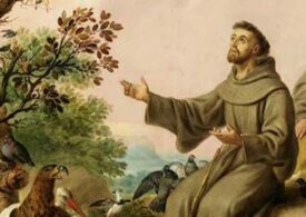 Su Càntigu De Sas Criaduras De Santu Frantziscu De Assisi