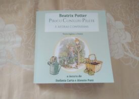 Beatrix Potter in limba sarda