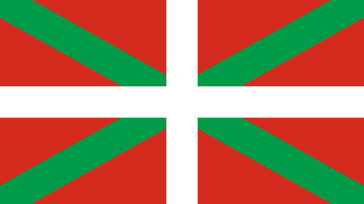 Eletziones in Euskadi: 27 iscrannos pro su Pnv (dae 31) e 27 pro Bildu (dae 21)