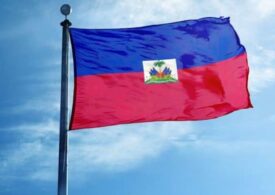 Haiti, nàschidu su Cussìgiu Presidentziale de Transitzione
