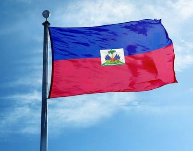 Haiti, nàschidu su Cussìgiu Presidentziale de Transitzione
