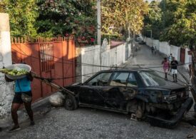 Sighit su caos in Haiti