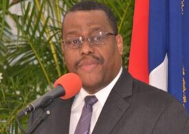 Haiti, nominadu su Primu Ministru ad interim