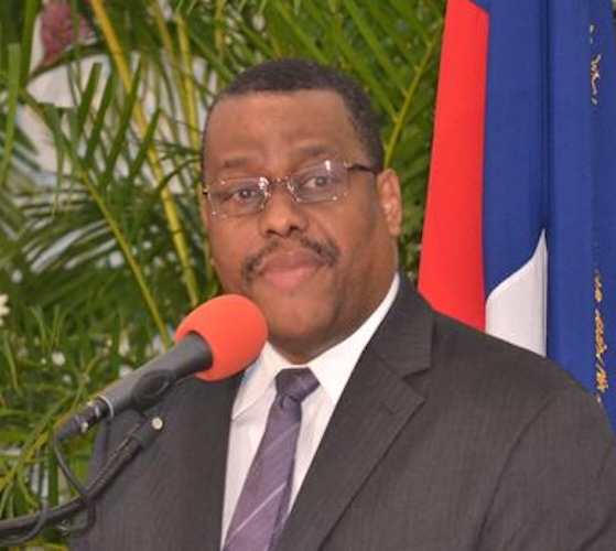 Haiti, nominadu su Primu Ministru ad interim