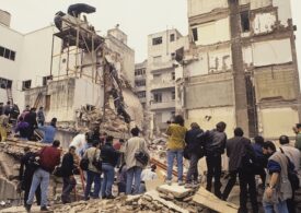 Pista iraniana pro s'atentadu in Buenos Aires de su 1994