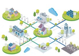 Ite sunt sas comunidades energèticas