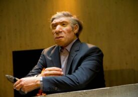 S’ibridatzione intre Homo sapiens e Neanderthal in sos Montes Zagros