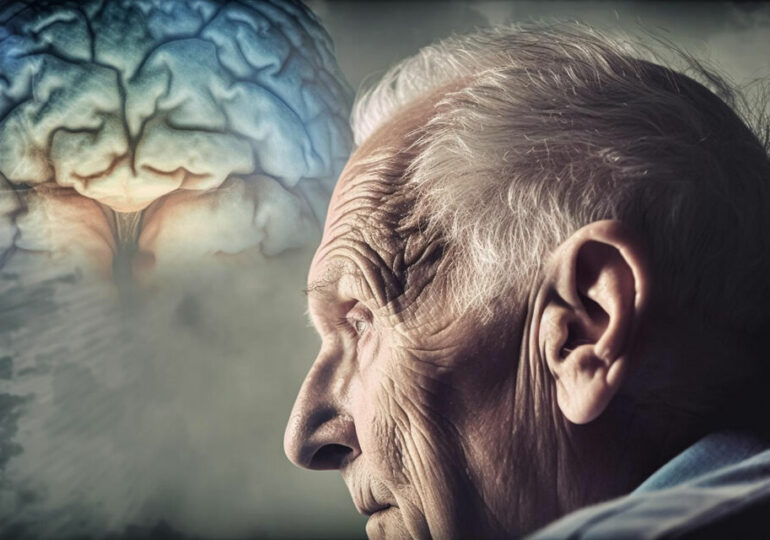 S’Alzheimer est una cunditzione mèdica, no una cosa chi  benit a mala gana cando s’imbetzat