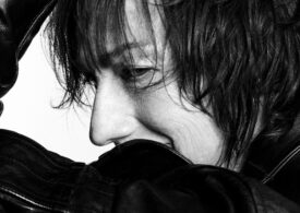 Gianna Nannini, ùrtimu de s'annu in Tàtari