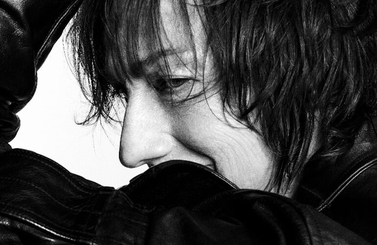 Gianna Nannini, ùrtimu de s'annu in Tàtari