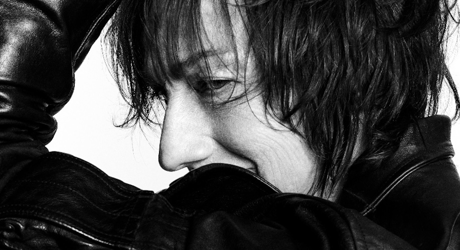 Gianna Nannini, ùrtimu de s’annu in Tàtari