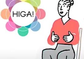 HIGA 2025 prontu a partire