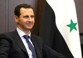 Assad, sa Sìria e s'esìliu