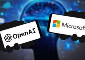 Microsoft e OpenAI, cosas noas