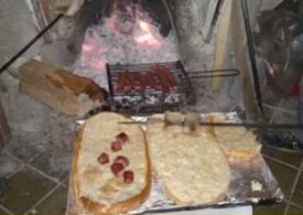 Boruta, pane e traditzione