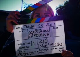 Travel on Set, abertas sas iscritziones