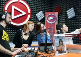 Die mundiale de sa ràdiu, in Casteddu s’eventu de Unica Radio