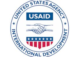 Usaid, fine de un'era