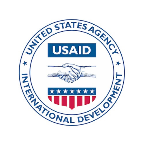 Usaid, fine de un'era