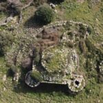 Su nuraghe Miuddu