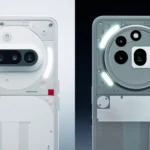 Phone (3a) e Phone (3a Pro), ite sunt