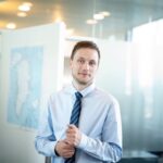 Groenlàndia, guvernu in formatzione