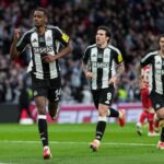 Newcastle United, copa e petrodòllaros