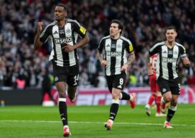 Newcastle United, copa e petrodòllaros