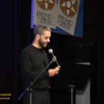 Naschet in Otieri su primu archìviu regionale de sa poesia sarda