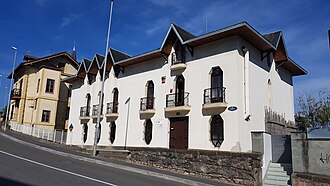 UZEI, su tzentru de terminologia de sa limba basca