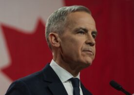Eletziones canadesas, binchet su liberale Carney