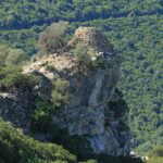 Su Nuraghe Serra Madau