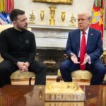 Zelensky: nono a sa proposta de paghe americana. Trump inchietu