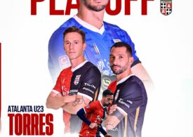 Sa Torres incumintzat sos playoff