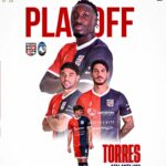 Torres pro sarvare sa cara