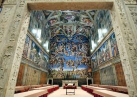 Cumintzat su Conclave