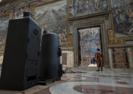 Conclave, primos tres iscrutìnios negativos