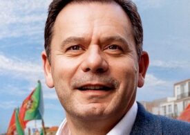Eletziones portoghesas, binchet sa destra