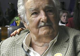 Uruguay, est mortu Pepe Mujica