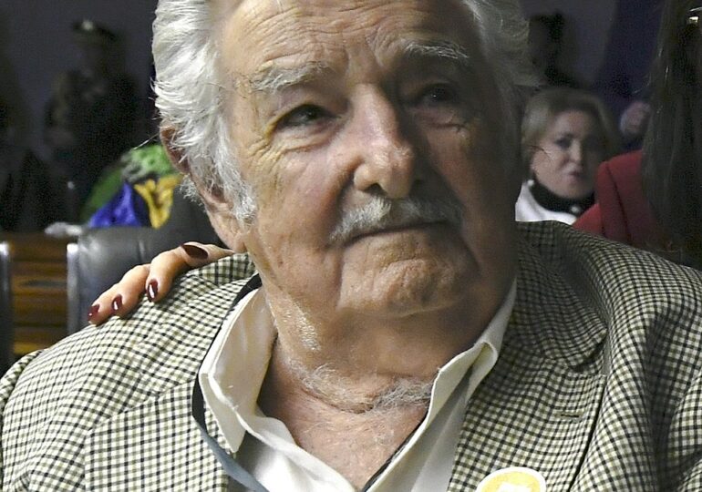 Uruguay, est mortu Pepe Mujica