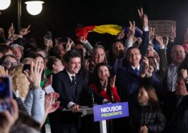 Dan presidente de sa Romania