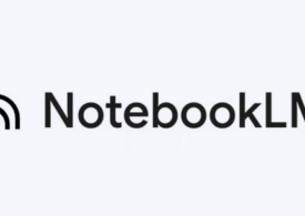 NotebookLM, sos àudios generados como fintzas in italianu